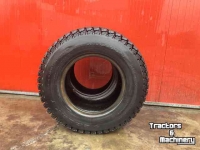 Wheels, Tyres, Rims & Dual spacers Galaxy 41x14.00-20