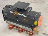 Flail mower TMC Cancela THA-90