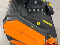 Flail mower TMC Cancela THA-90 - Klepelbak