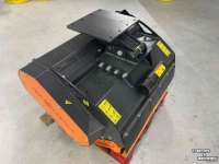 Flail mower TMC Cancela THA-90 - Klepelbak