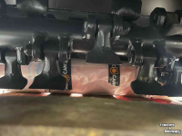 Flail mower TMC Cancela THA-90 - Klepelbak