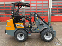Wheelloader Giant G2300HD