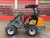 Wheelloader Giant G2300HD