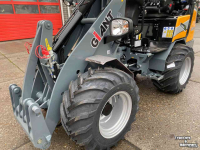 Wheelloader Giant G2300HD