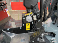 Wheelloader Giant G2300HD