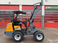 Wheelloader Giant G2300HD