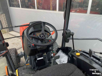 Horticultural Tractors Kubota LX 401  HDUA  compact tractor