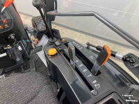 Horticultural Tractors Kubota LX 401  HDUA  compact tractor