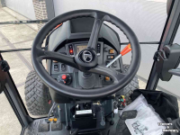 Horticultural Tractors Kubota LX 401  HDUA  compact tractor