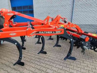 Cultivator Kuhn Cultimer 300L met T ringrol