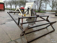 Rotary Tiller Greco ROD-2 greppelfrees