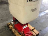 Seed drill Euro-Part Technik-Plus 8