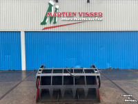 Silage Grabbucket / Grabfork  Intertech SPBZ 1800 Pelikaanbak