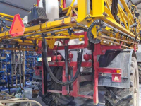 Fieldsprayer pull-type Agrifac GS 4240 Getrokken Veldspuit