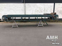 Conveyor  5560X1015 OPVOERBAND ELEVATORBAND ELEVATOR BELT FÖRDERBAND STEIGBAND