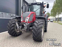 Tractor Valtra N123 HiTech5