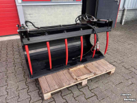 Silage Grabbucket / Grabfork Giant PLKB-K2-1500