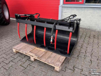 Silage Grabbucket / Grabfork Giant PLKB-K2-1500