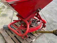 Fertilizer spreader Lely strooier kunstmeststrooier