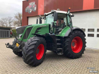 Tractor Fendt 826 Vario Profi