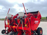 Potato planter Grimme GL 34 KG