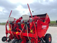 Potato planter Grimme GL 34 KG