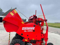 Potato planter Grimme GL 34 KG