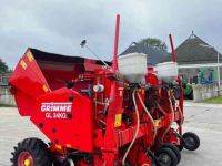 Potato planter Grimme GL 34 KG