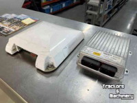 GPS steering systems and attachments  navi controller +ag-372