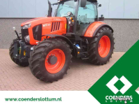 Tractor Kubota KUBOTA M7-154 PS
