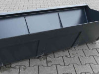Excavator buckets Hofstede Grondbak MTS compact passend aan Knikmops of Relly minishovels miniloaders