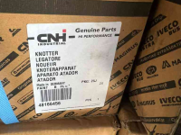 Diverse new spare-parts New Holland Knopers vierkante pakkenpers 48166456