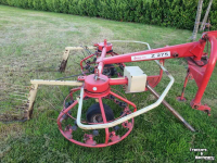 Tedder Mesko-Rol Z 275