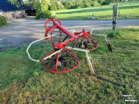 Tedder Mesko-Rol Z 275