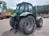 Tractor Deutz-Fahr 420 TTV