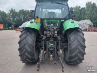 Tractor Deutz-Fahr 420 TTV