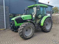 Tractor Deutz-Fahr 5100G met Luchtremmen 2112 UUR!!
