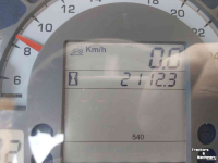 Tractor Deutz-Fahr 5100G met Luchtremmen 2112 UUR!!