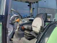 Tractor Deutz-Fahr 5100G met Luchtremmen 2112 UUR!!