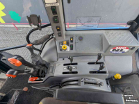Tractor New Holland 6640 SE