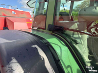 Tractor Fendt Vario 716 Voorlader 50 KM kenteken