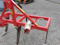 Deep subsoiler Evers Timor WB 3-H