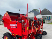 Potato planter Grimme GL 34 KG