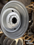 Wheels, Tyres, Rims & Dual spacers  maxxum/puma