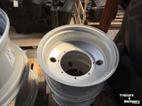 Wheels, Tyres, Rims & Dual spacers  maxxum/puma