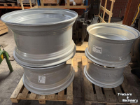 Wheels, Tyres, Rims & Dual spacers  maxxum/puma