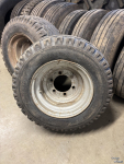 Wheels, Tyres, Rims & Dual spacers BKT BKT Wielen