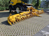 Cornhead New Holland 390 maisbek