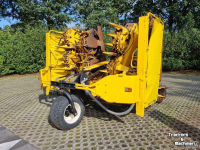 Cornhead New Holland 390 maisbek