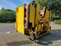Cornhead New Holland 390 maisbek
